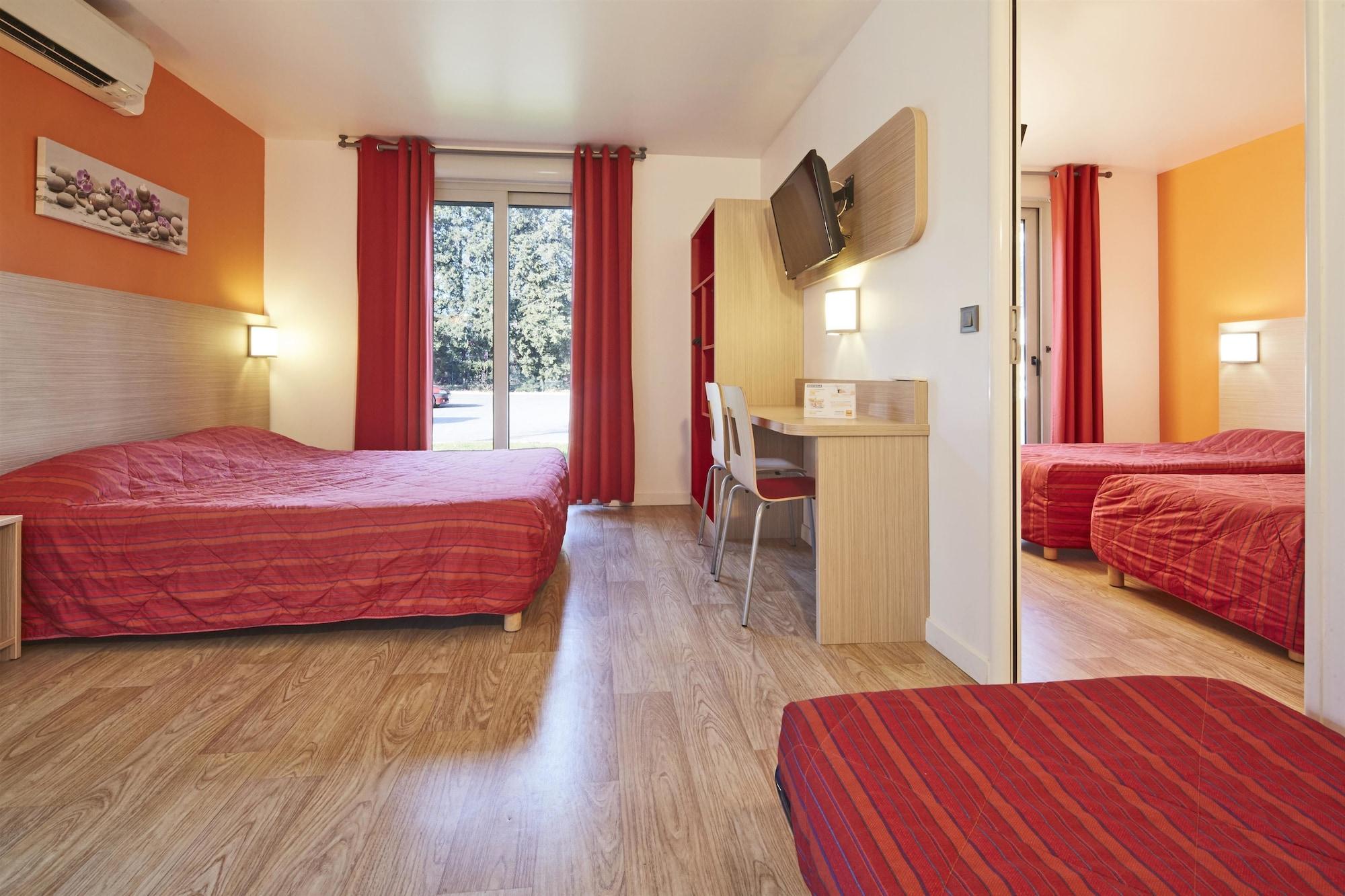 Premiere Classe Avignon Parc Des Expositions Экстерьер фото