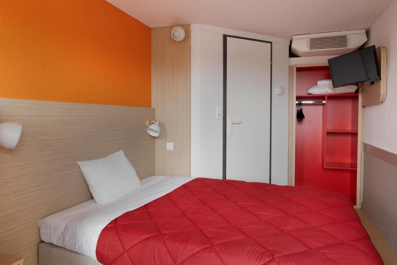 Premiere Classe Avignon Parc Des Expositions Экстерьер фото