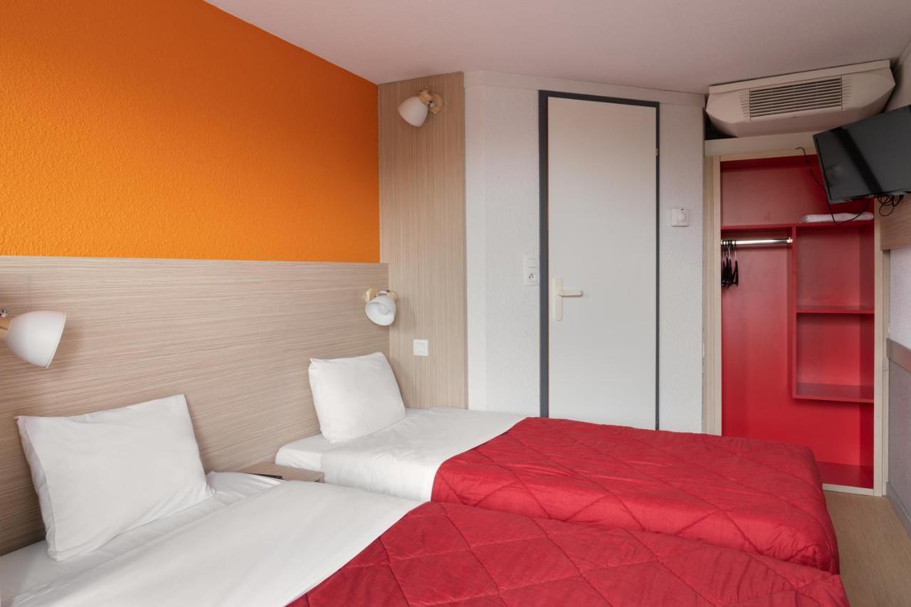 Premiere Classe Avignon Parc Des Expositions Экстерьер фото
