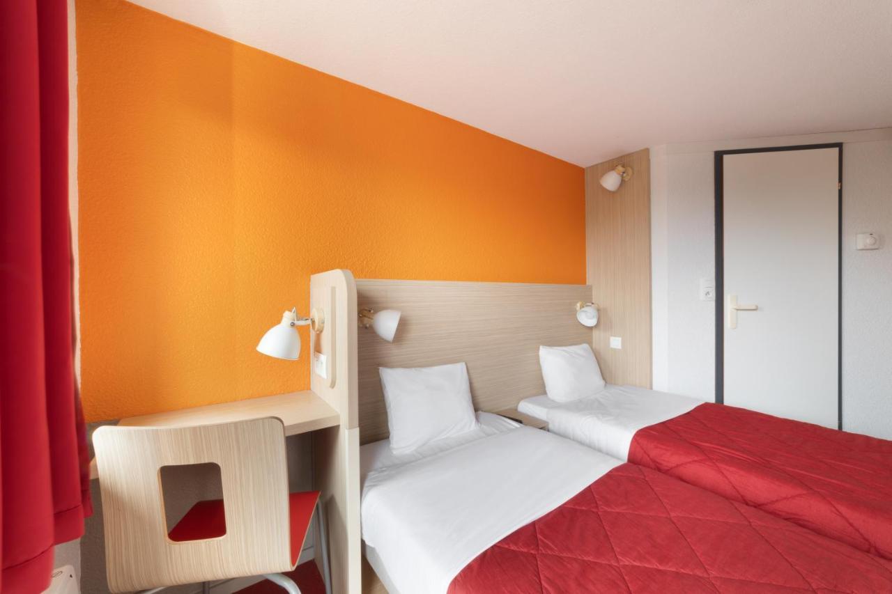 Premiere Classe Avignon Parc Des Expositions Экстерьер фото