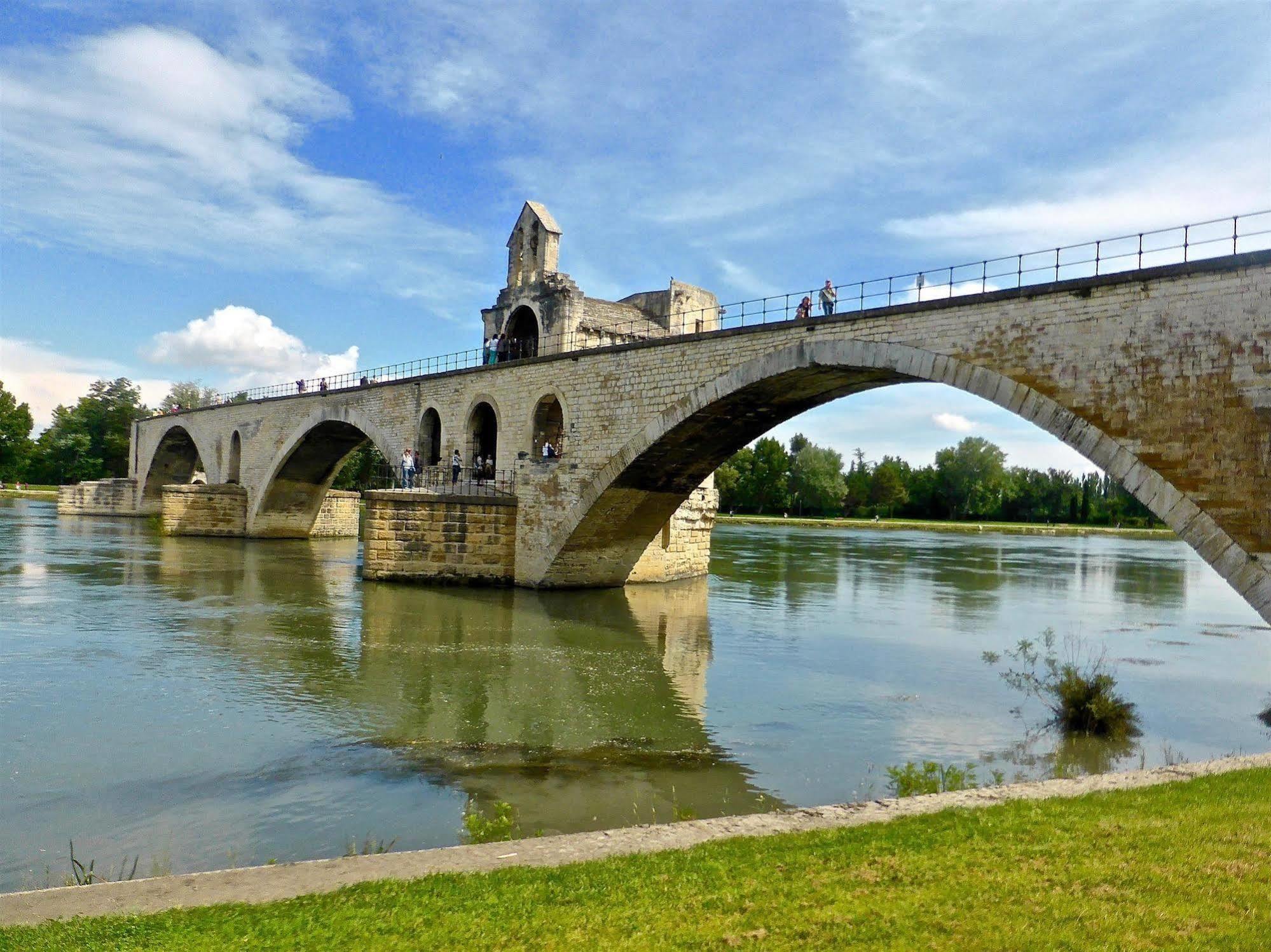 Premiere Classe Avignon Parc Des Expositions Экстерьер фото